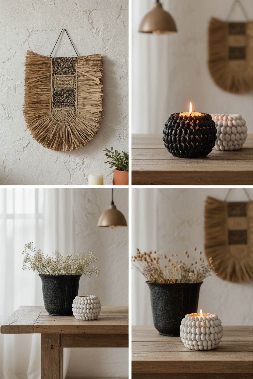 Tribal Boho vs Global Boho 2026: Complete Style Guide for European Homes
