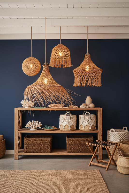 Fjordhotell Møbler Norge 2026: Naturlige Materialer for Luksushoteller