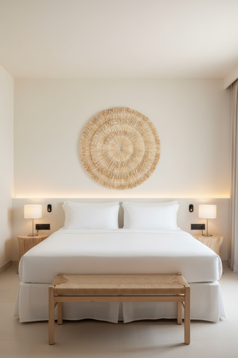 African Textiles in Modern Furniture 2026: Kente, Mud Cloth & Boho Design for European Homes