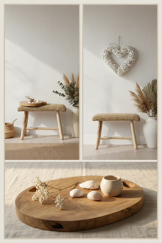 Luxury Handcrafted Furniture for Monaco Homes & Yachts | Natural Elegance 2026