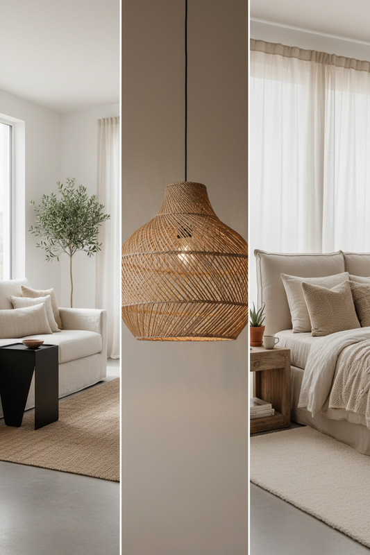 Sustainable Furniture for Luxembourg Homes: Why Handcrafted Beats Mass-Produced
