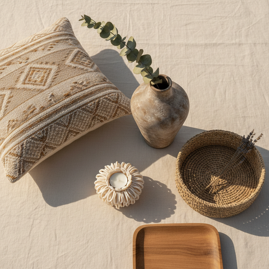 Afrohemian Trend 2026: When Your Living Room Becomes a Pinterest Board (And Your Guests Can't Stop Taking Photos)