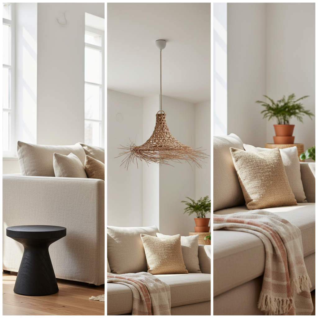 Afrohemian Interior Design: The 2026 Trend Luxembourg Designers Are Embracing