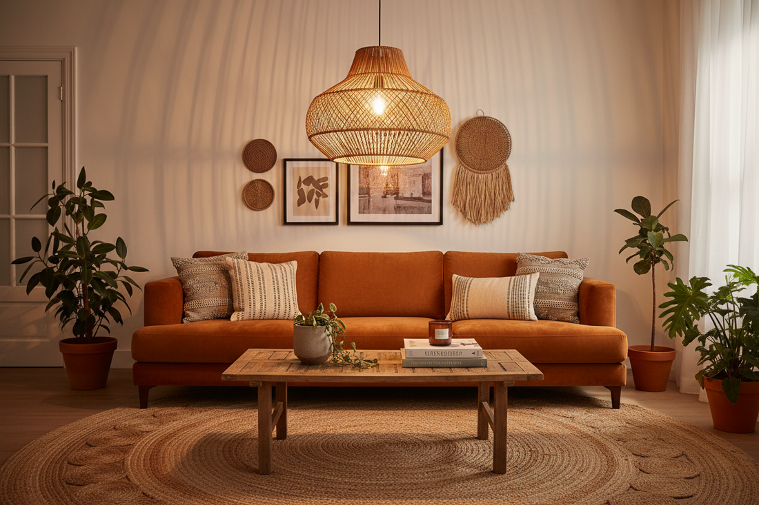 The Ceiling Lamp Nobody Expected: Why the TELESTO Is the Minimalist Statement of 2026