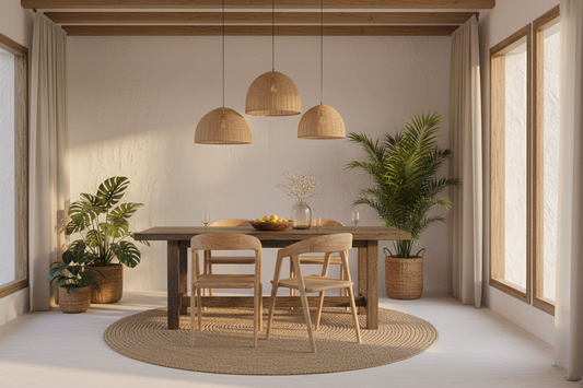 Mobili Artigianali Italia 2026: Materiali Naturali e Design Costiero Mediterraneo