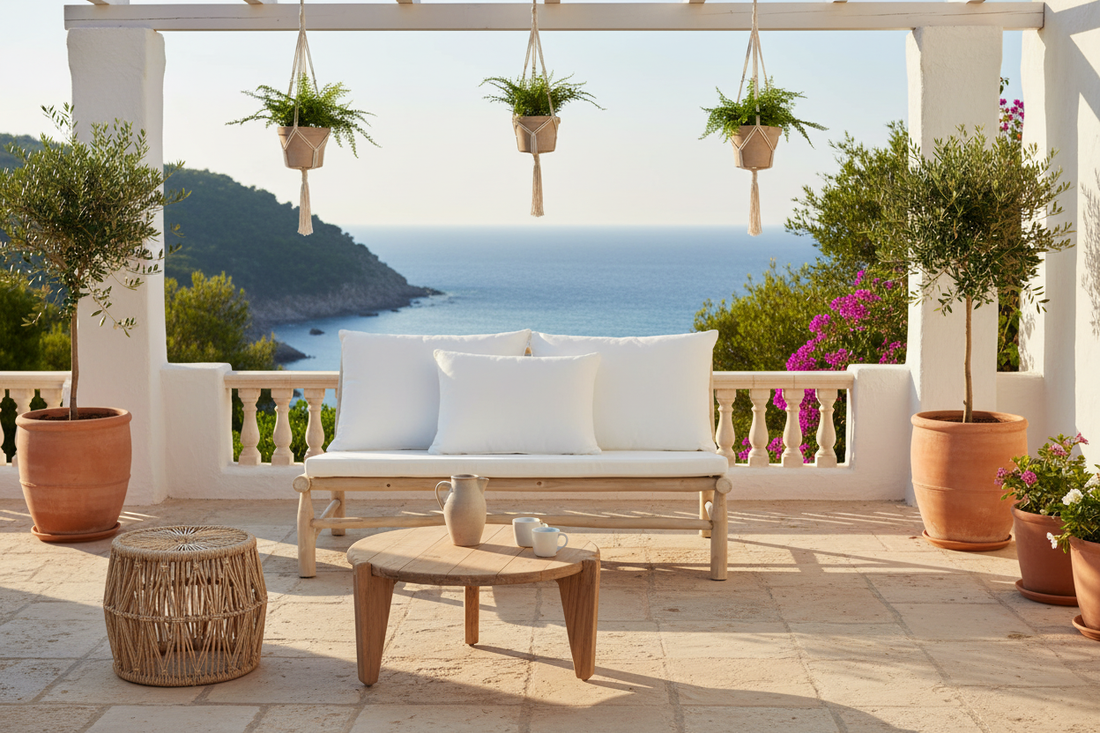 Sustainable Furniture for Luxembourg Homes: Why Handcrafted Beats Mass-Produced