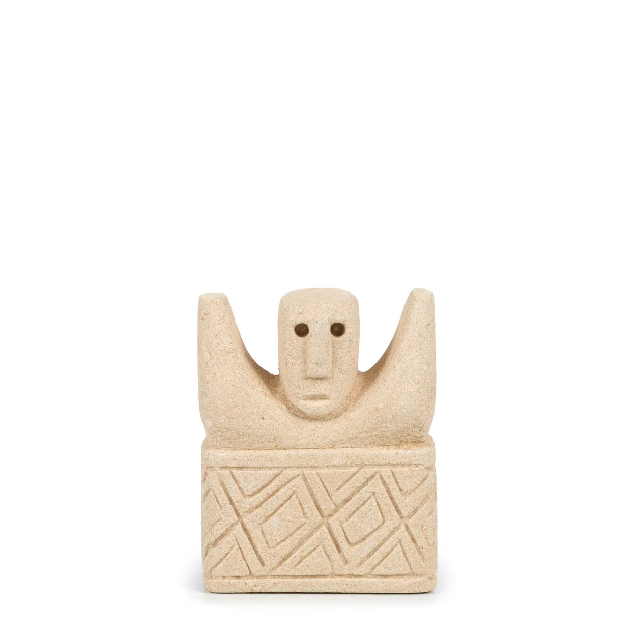 The Sumba Stone #17 - Remood furniture living