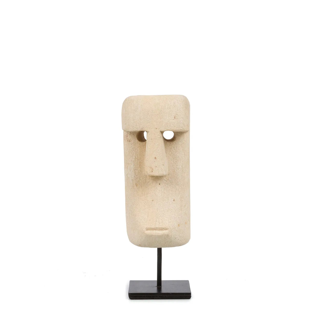The Sumba Stone #20 on Stand - Remood furniture living
