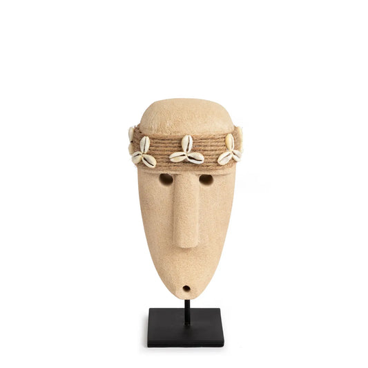 The Sumba Stone #34 - Remood furniture living