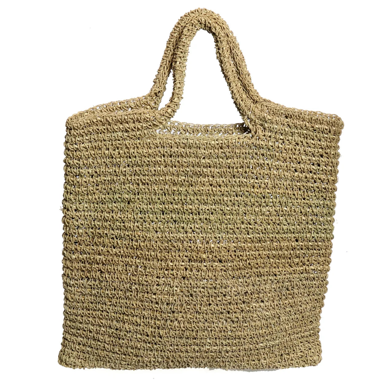 The Island Tote - Natural - Remood furniture living