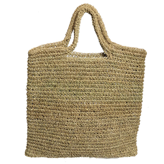 The Island Tote - Natural - Remood furniture living