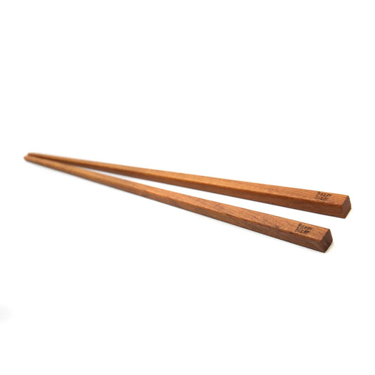 The Teak Root Chop Sticks - Remood furniture living