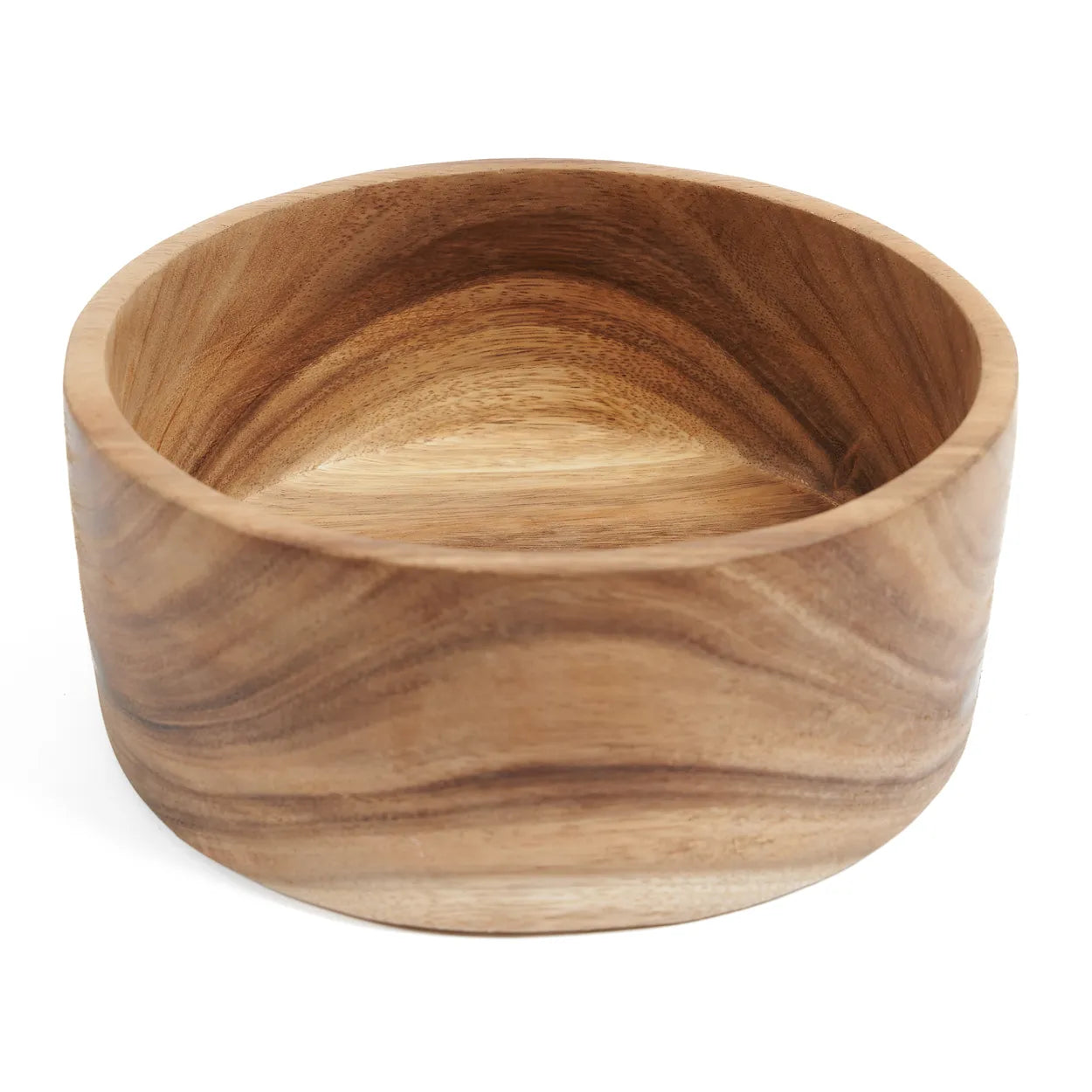 The Suar Salad Bowl - M - Remood furniture living