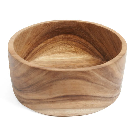 The Suar Salad Bowl - M - Remood furniture living