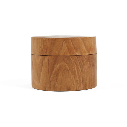 The Teak Root Jar - S - Remood furniture living