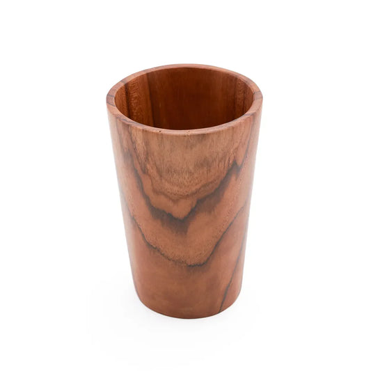 The Teak Root Cup - High - Remood furniture living
