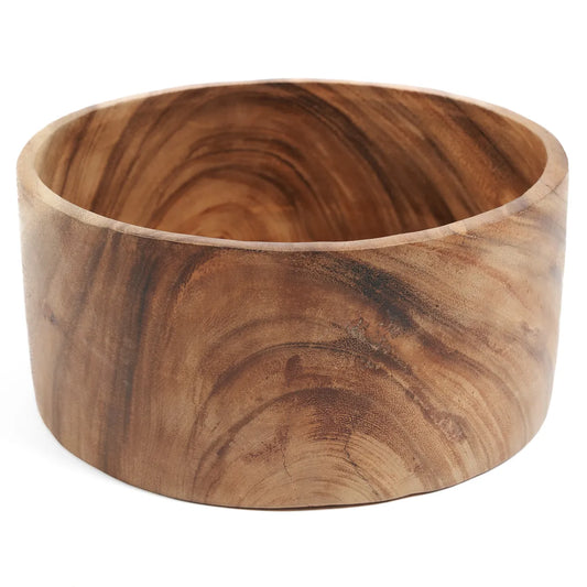 The Suar Salad Bowl - L - Remood furniture living