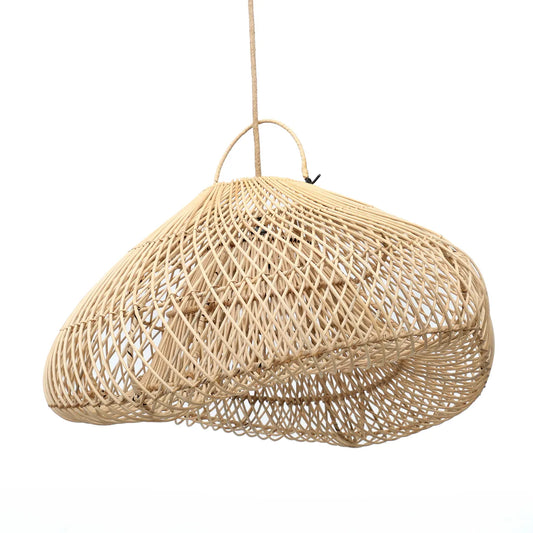 The Cloud Pendant - Natural - M - Remood furniture living