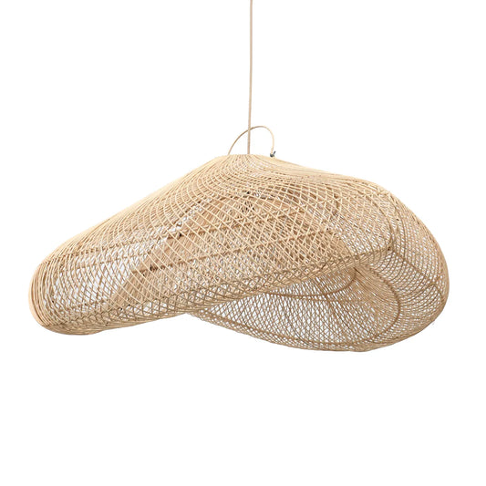 The Cloud Pendant - Natural - XXL - Remood furniture living