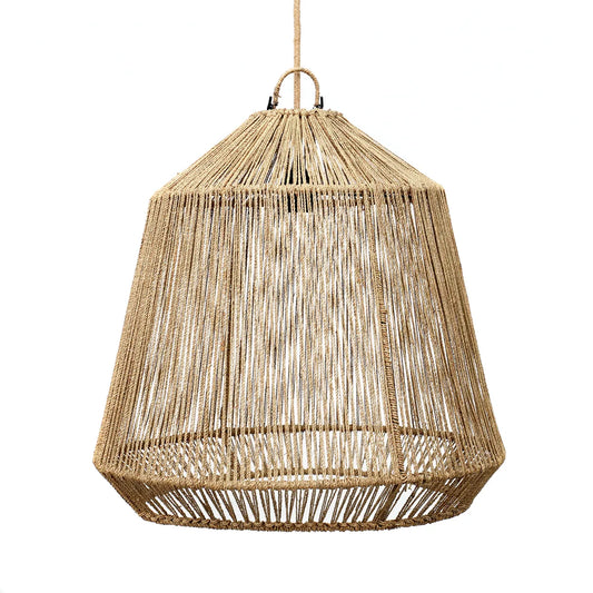 The Conic Pendant - Natural - Remood furniture living