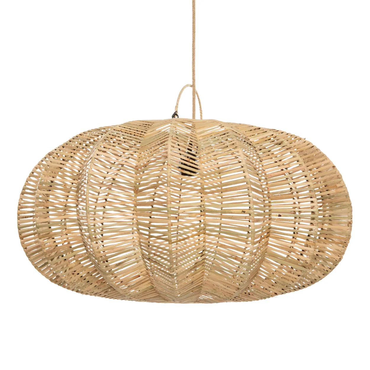 The Cerise Pendant - Natural - Remood furniture living