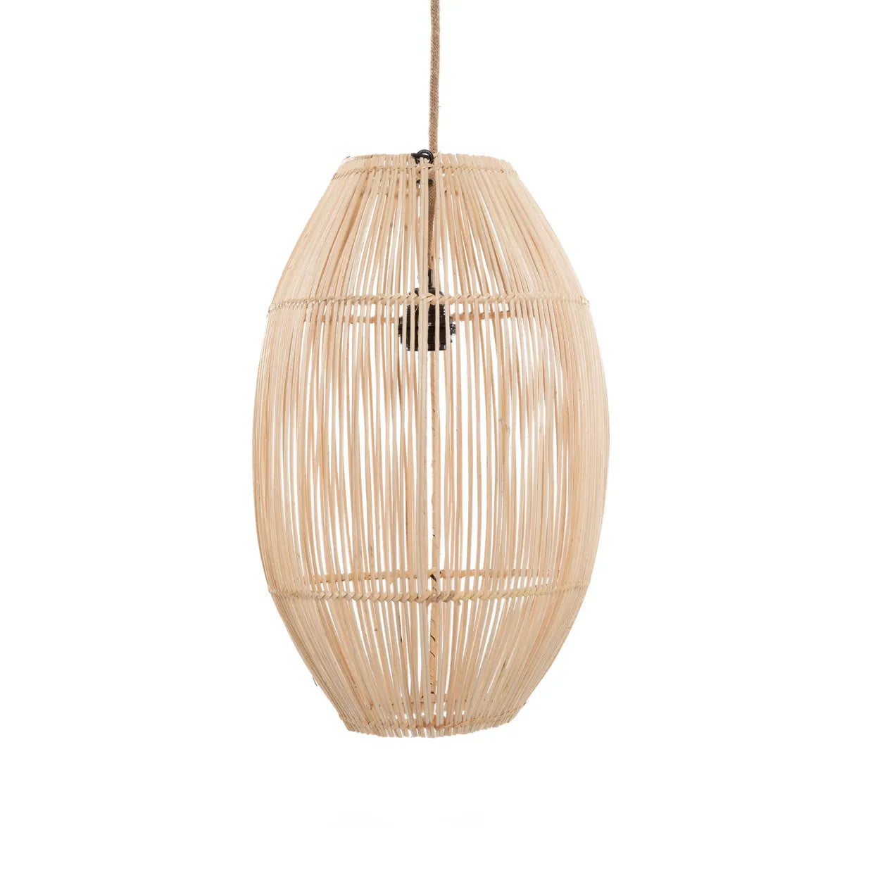 The Zuri Pendant - Natural - M - Remood furniture living