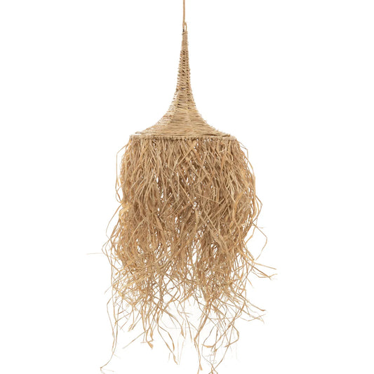 The Honolulu Pendant - Natural - Remood furniture living