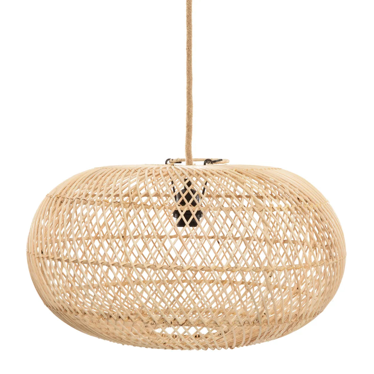 The Wholly Pendant - Natural - M - Remood furniture living