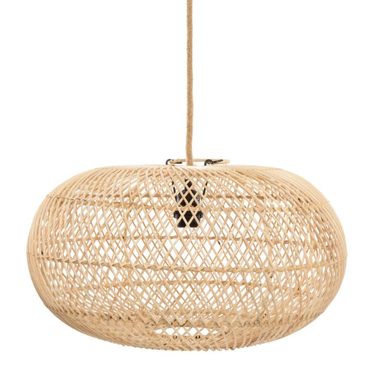 The Wholly Pendant - Natural - M - Remood furniture living