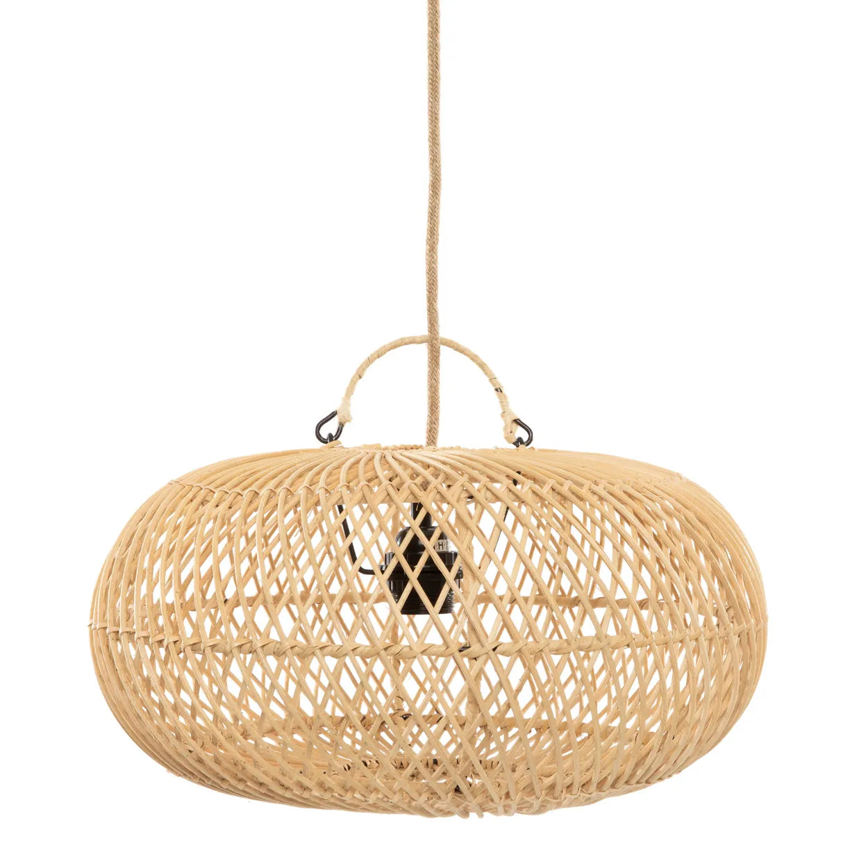 The Wholly Pendant - Natural - S - Remood furniture living