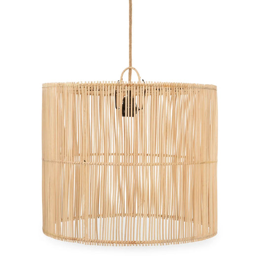 The Chacha Pendant - Natural - M - Remood furniture living