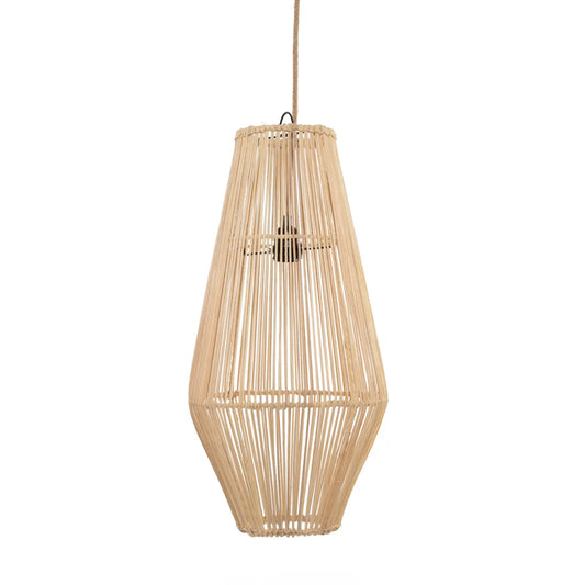 The Afrodisiac Pendant - Natural - M - Remood furniture living