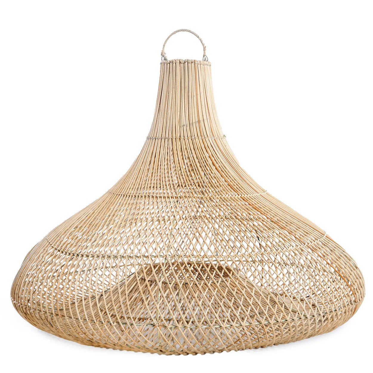 The Shala - Natural - XL - Remood furniture living
