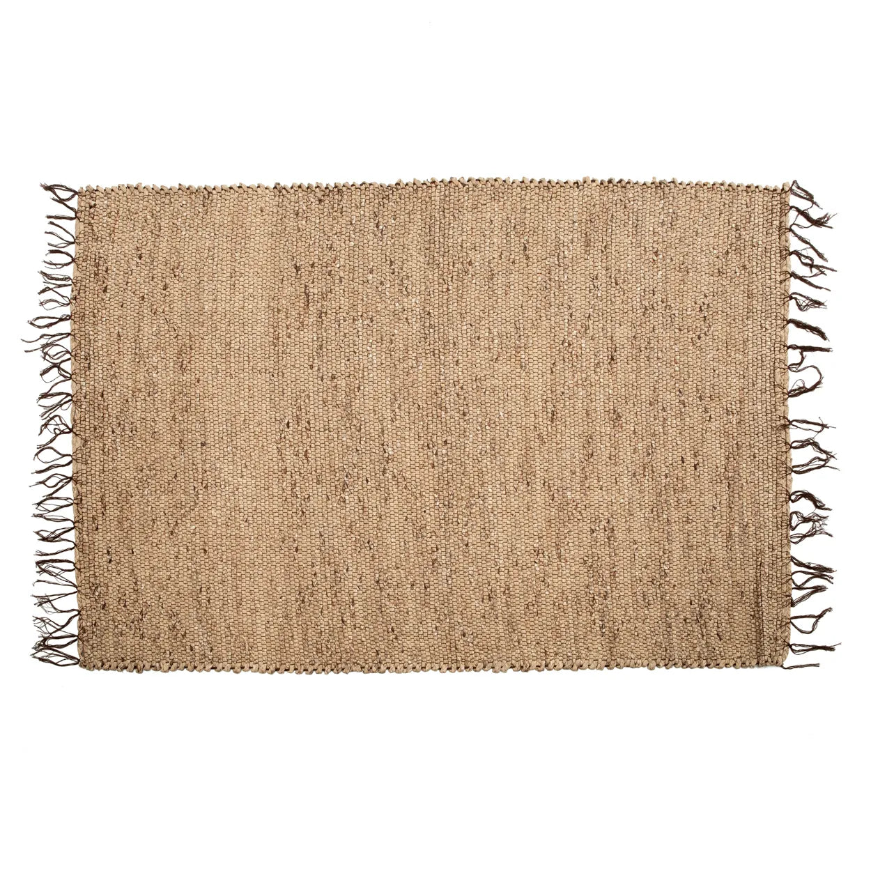The Killing Field Carpet - Natural - 260x180 - Remood furniture living