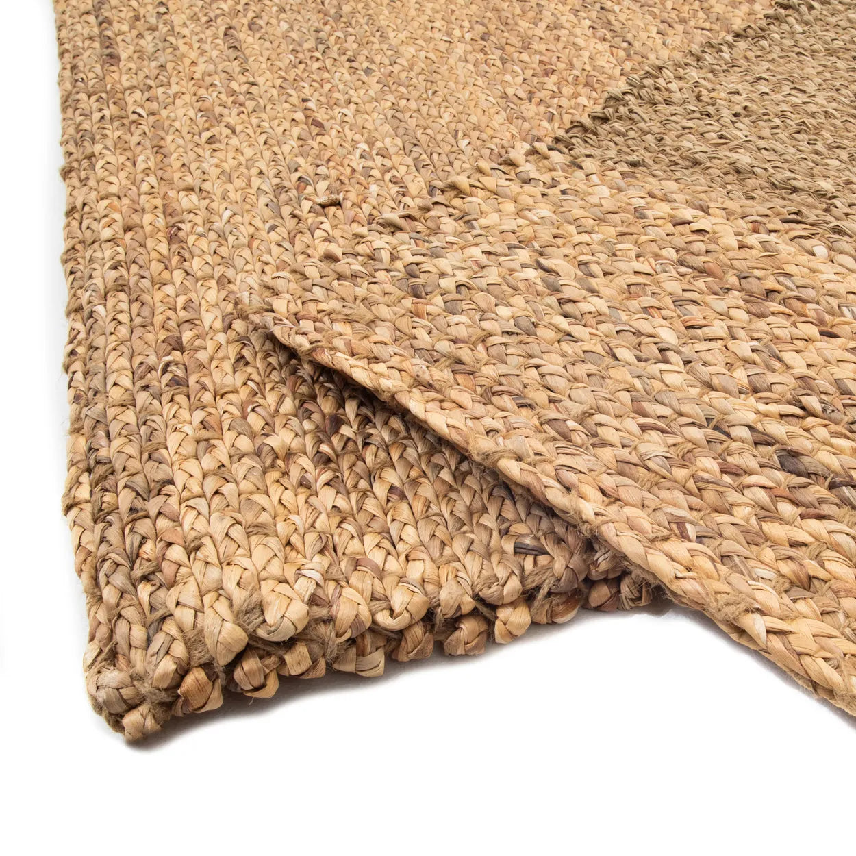 The Paddle Field Carpet - Natural - 280x175 - Remood furniture living
