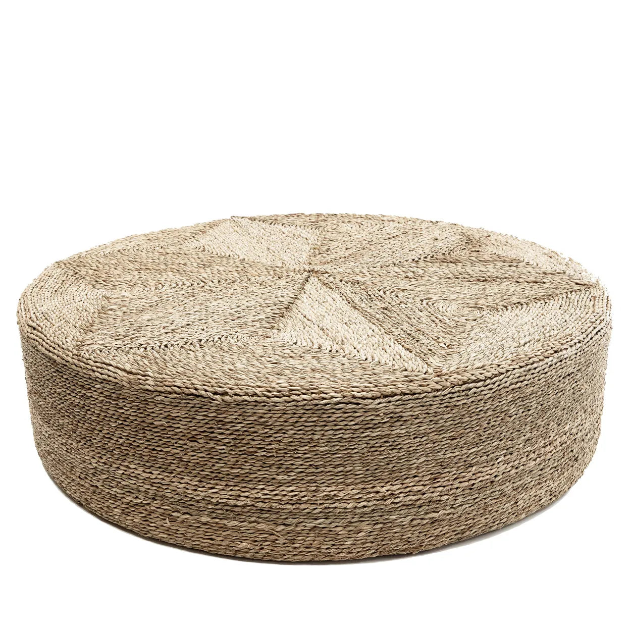 The Huge Pouffe - Natural - Remood furniture living