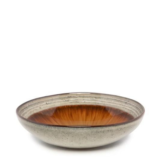 The Comporta Pasta Plate - L - Set of 4 - Remood furniture living