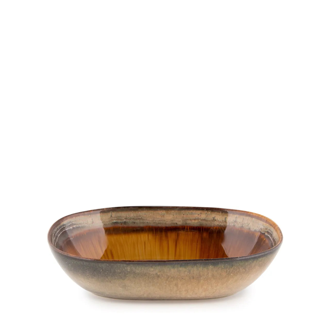 The Comporta Oval Bowl - L - Set of 4 - Remood furniture living