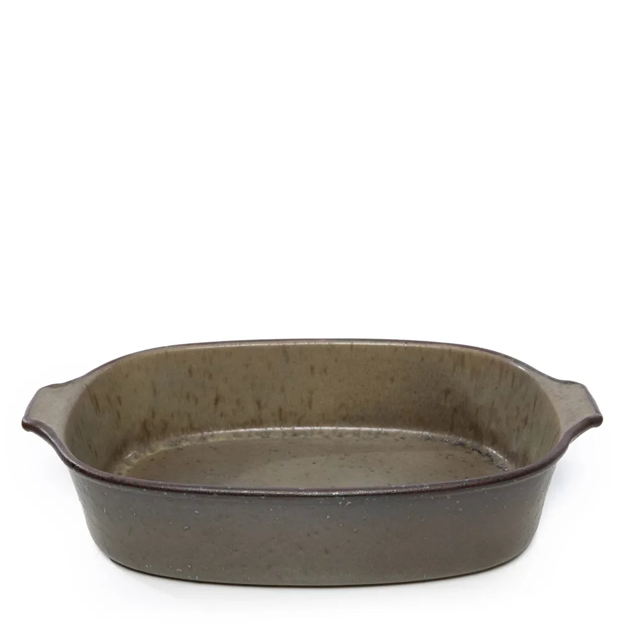 The Comporta Oven Tray - Green - L - Remood furniture living