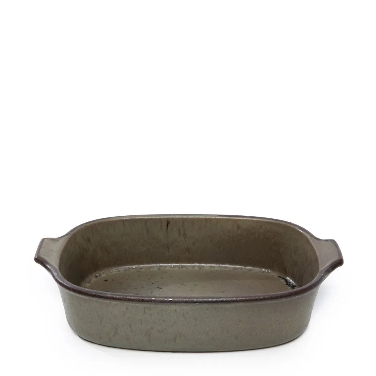 The Comporta Oven Tray - Green - M - Remood furniture living