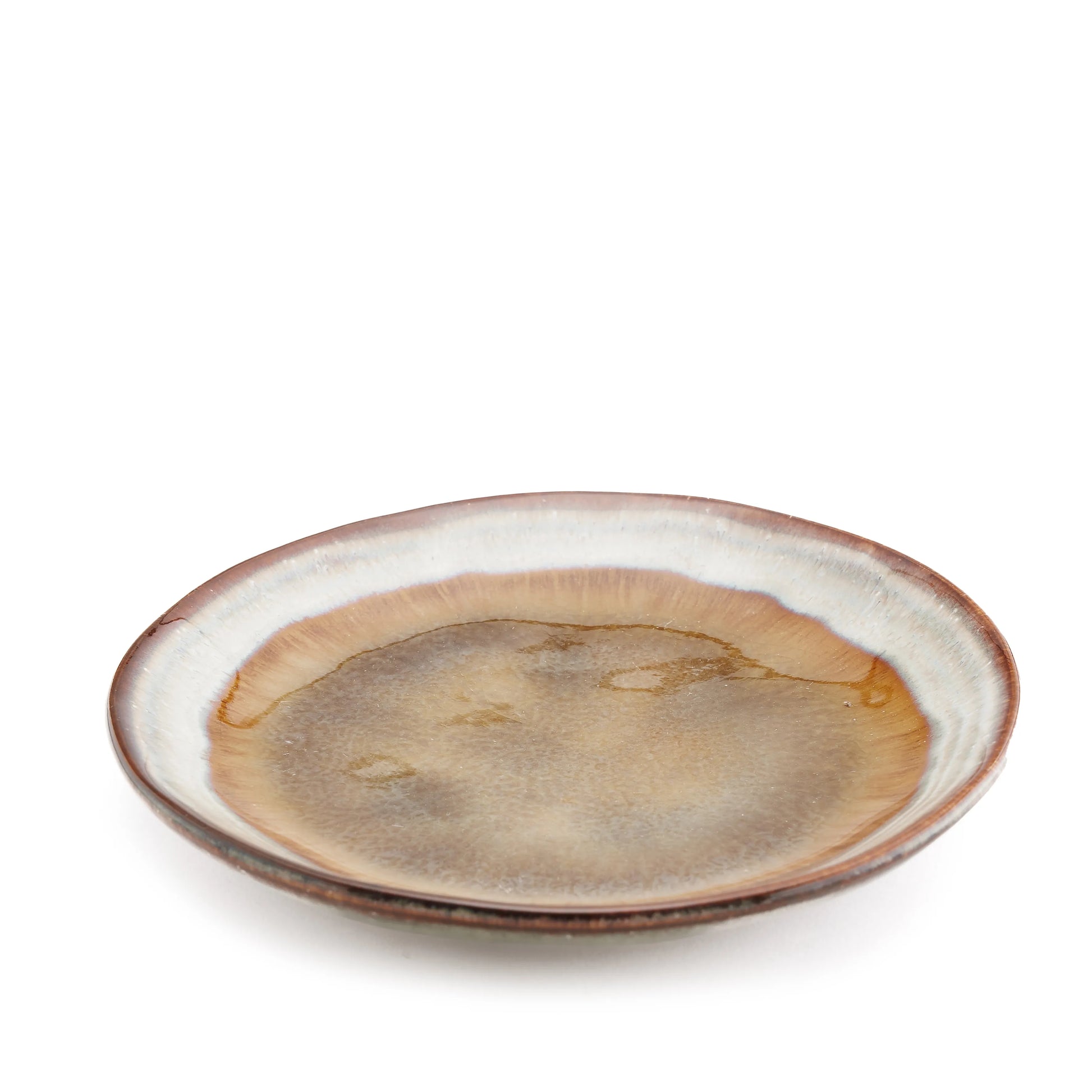 The Comporta Appetizer Plate - Set of 6 - Remood furniture living