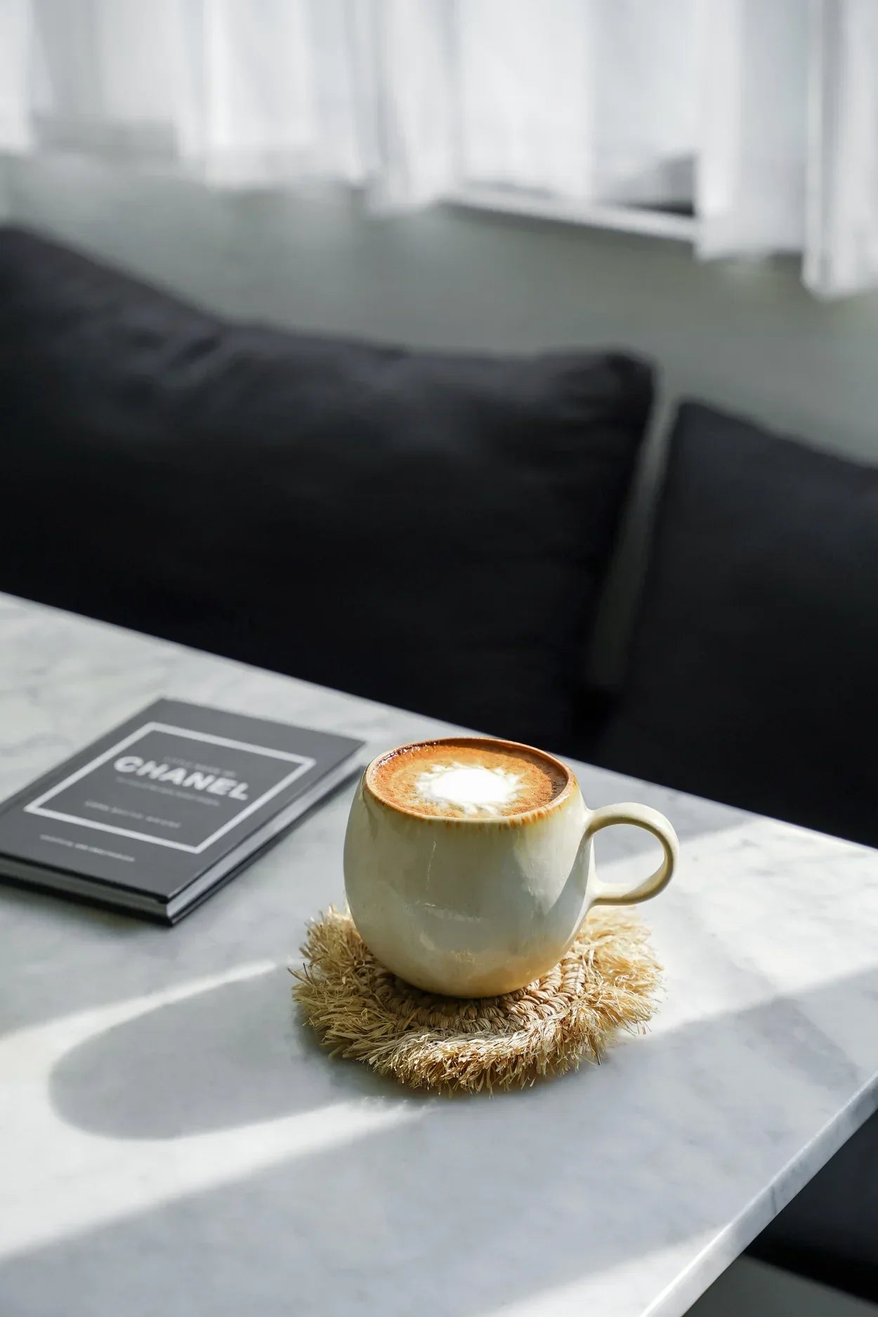 The Cascais Mug - L - Set of 6 - Remood furniture living