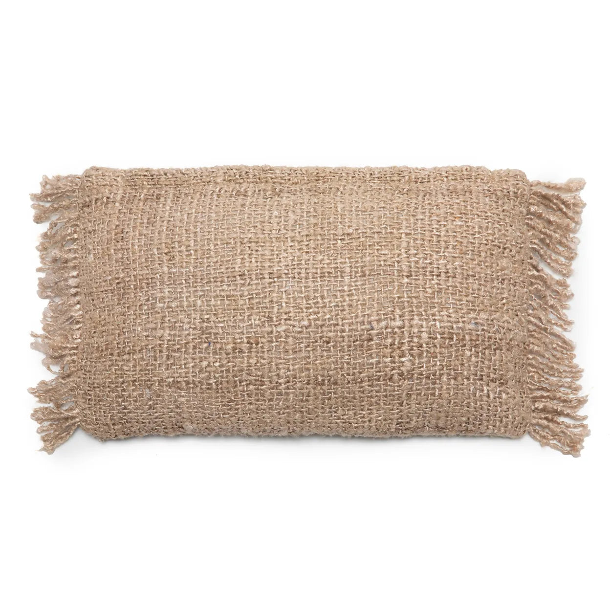 The Oh My Gee Cushion Cover - Beige - 30x50 - Remood furniture living