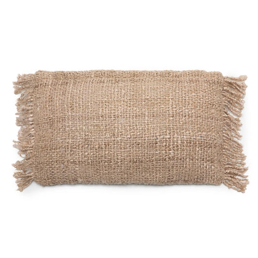 The Oh My Gee Cushion Cover - Beige - 30x50 - Remood furniture living