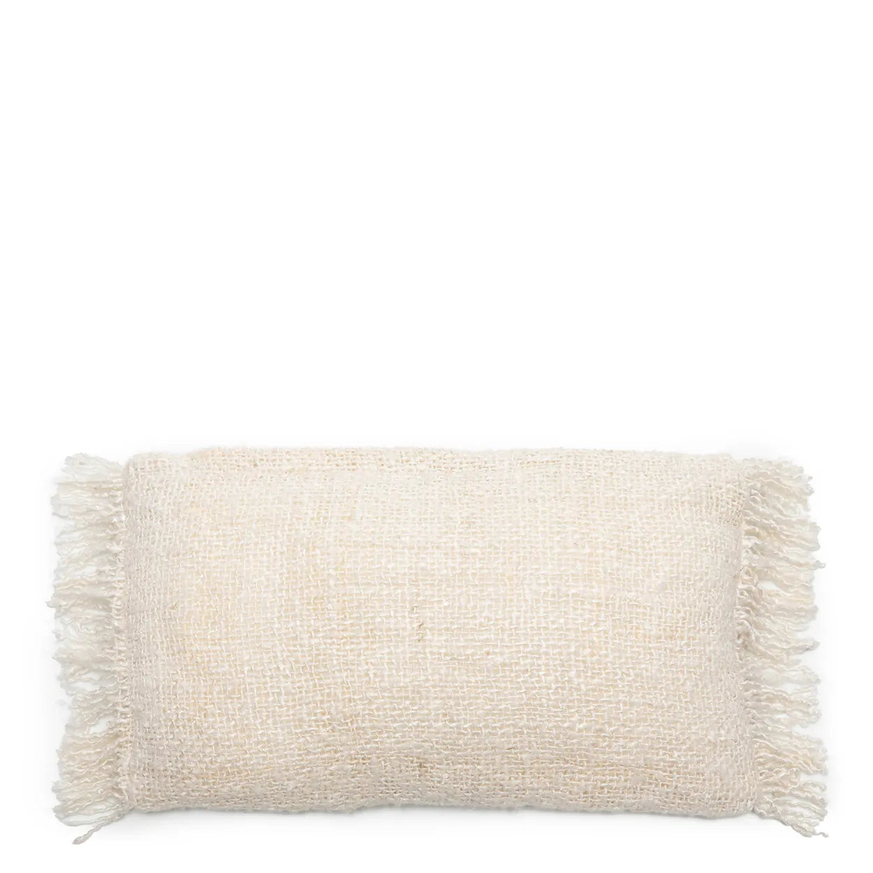 The Oh My Gee Cushion Cover - Cream - 30x50 - Remood furniture living