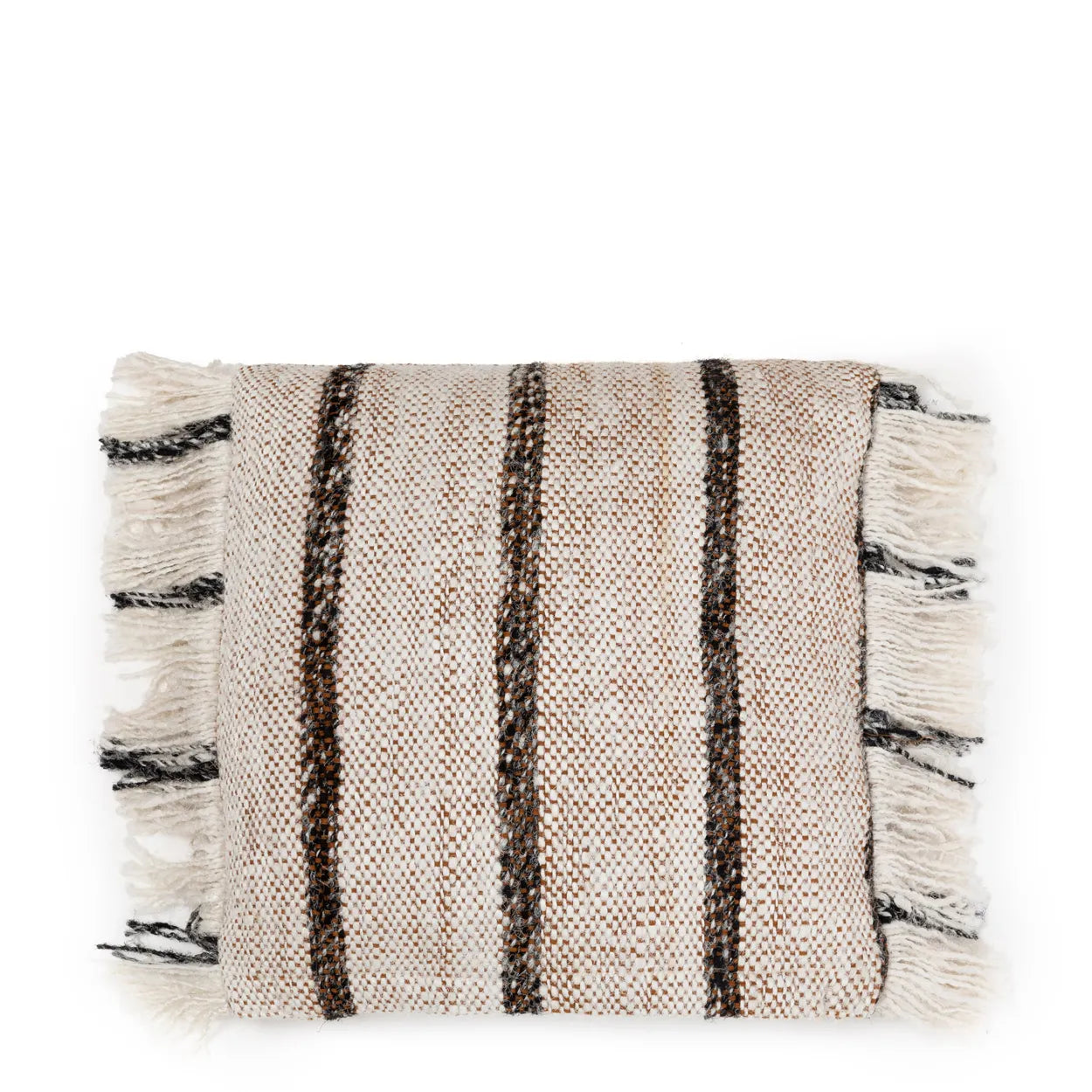 The Oh My Gee Cushion Cover - Bohemian White - 40x40 - Remood furniture living