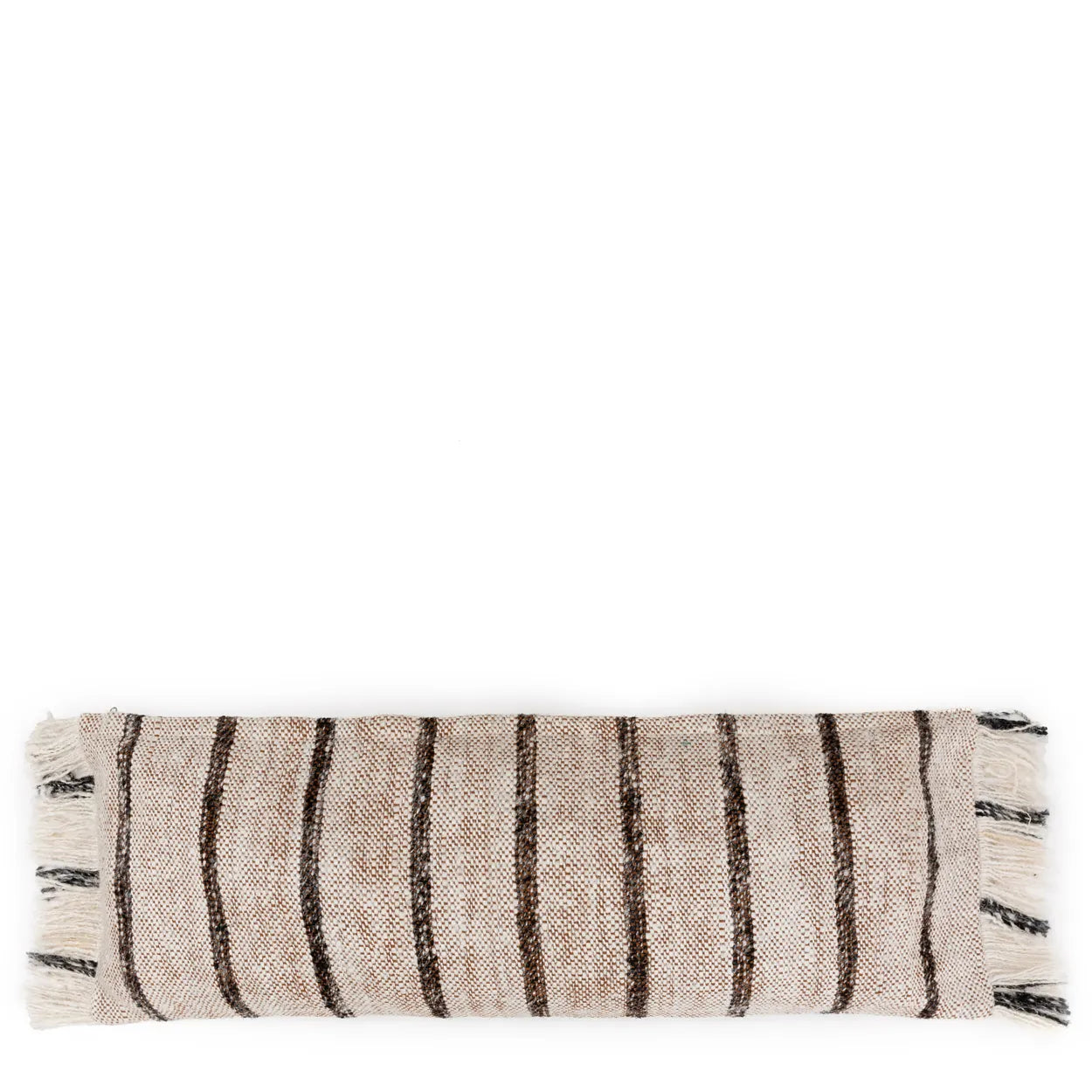 The Oh My Gee Cushion Cover - Bohemian White - 35x100 - Remood furniture living