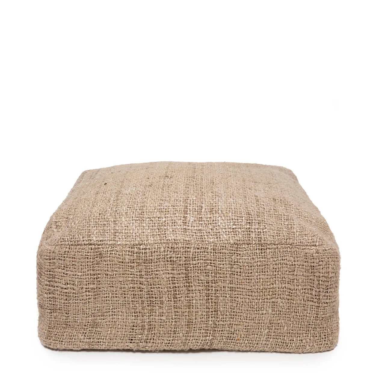 The Oh My Gee Pouffe - Beige - Remood furniture living