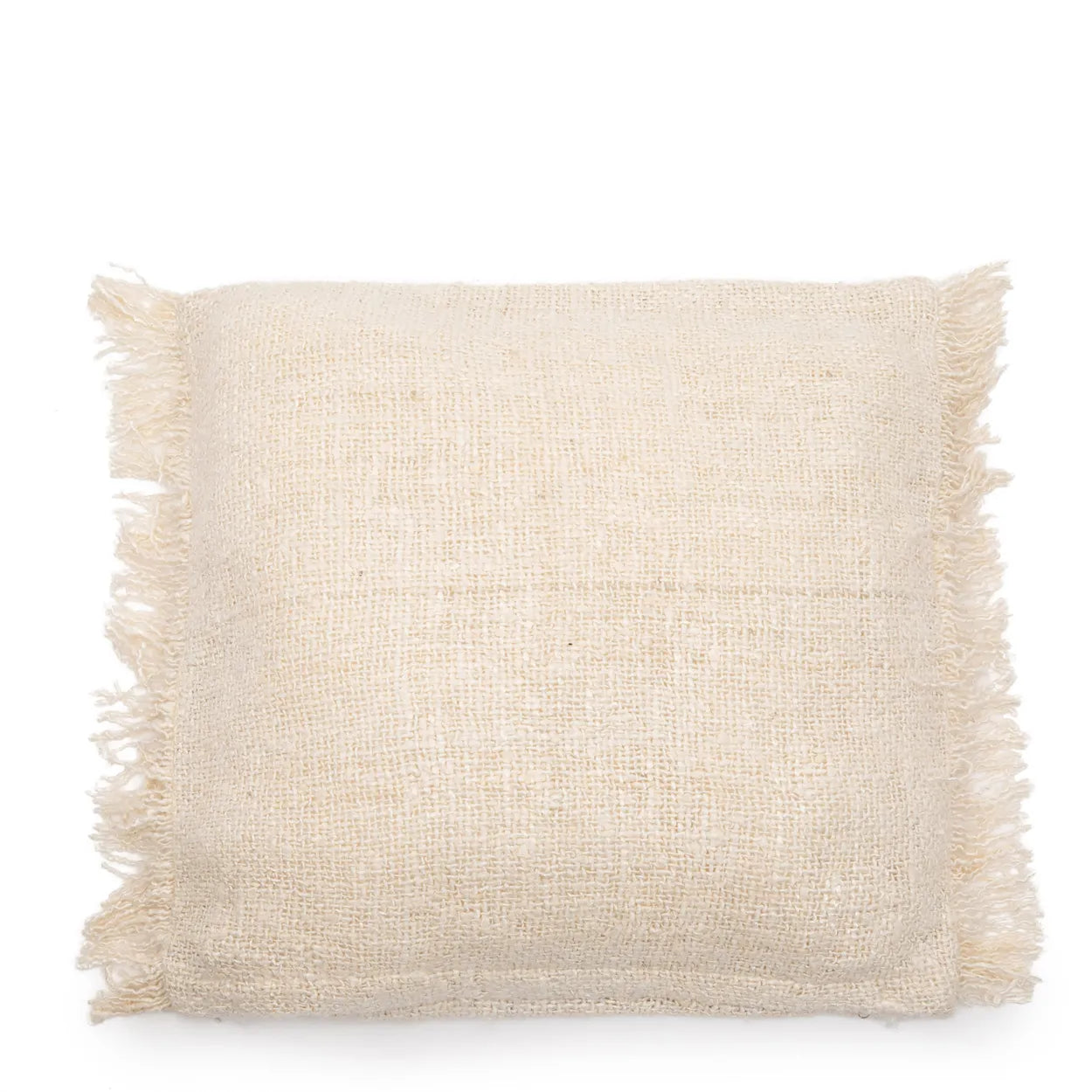 The Oh My Gee Cushion Cover - Cream - 60x60 - Remood furniture living
