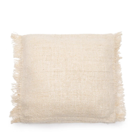 The Oh My Gee Cushion Cover - Cream - 60x60 - Remood furniture living
